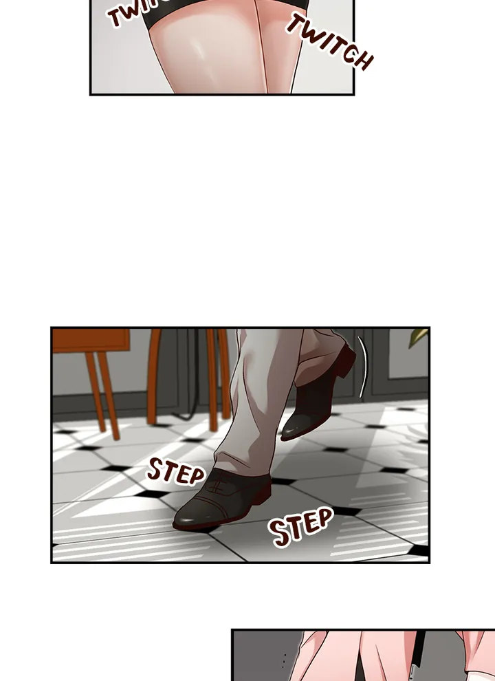 Brother’s Secretary Chapter 3 Page 12