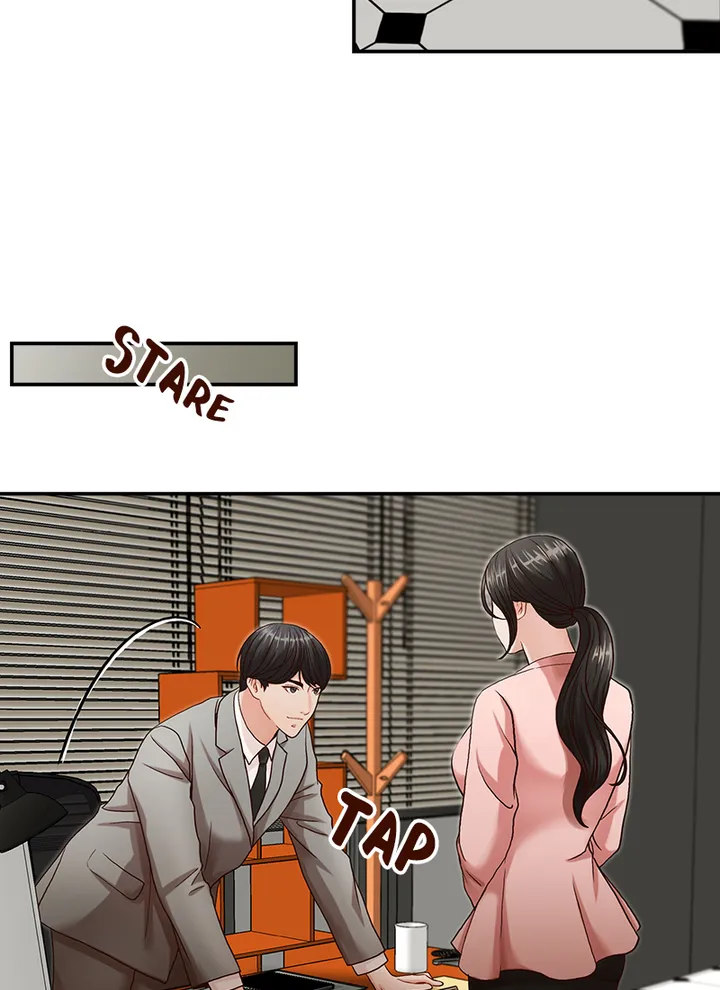 Brother’s Secretary Chapter 3 Page 9