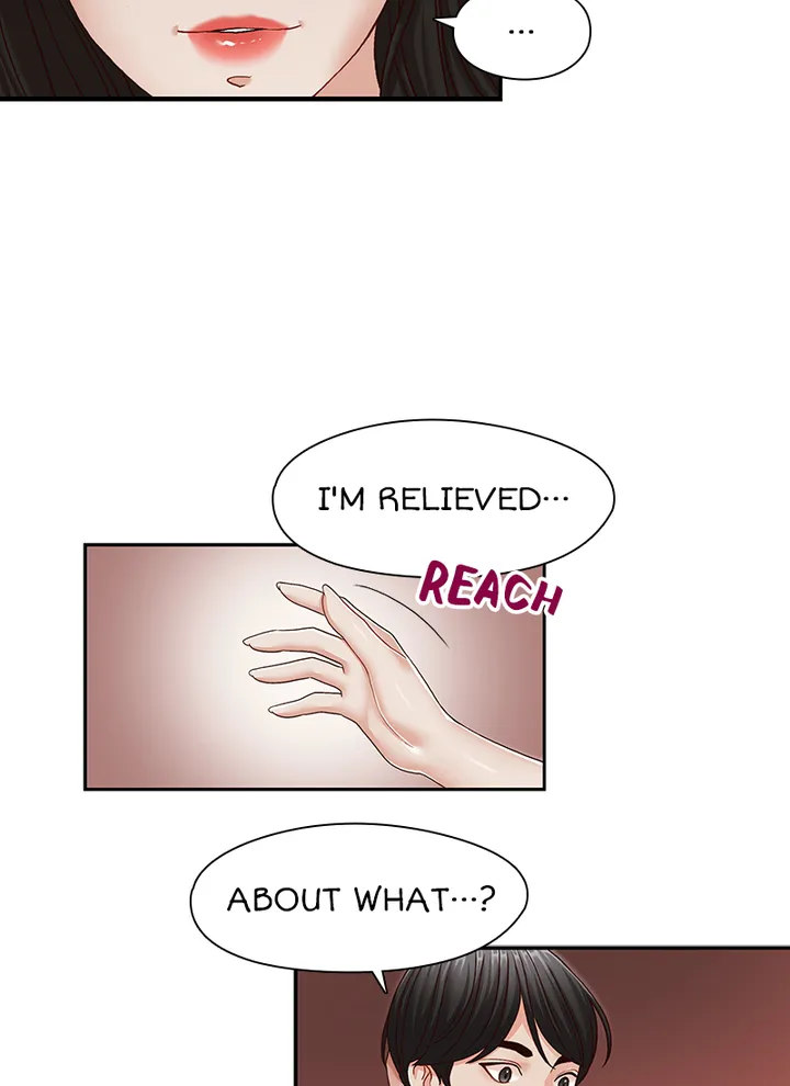 Brother’s Secretary Chapter 30 Page 13
