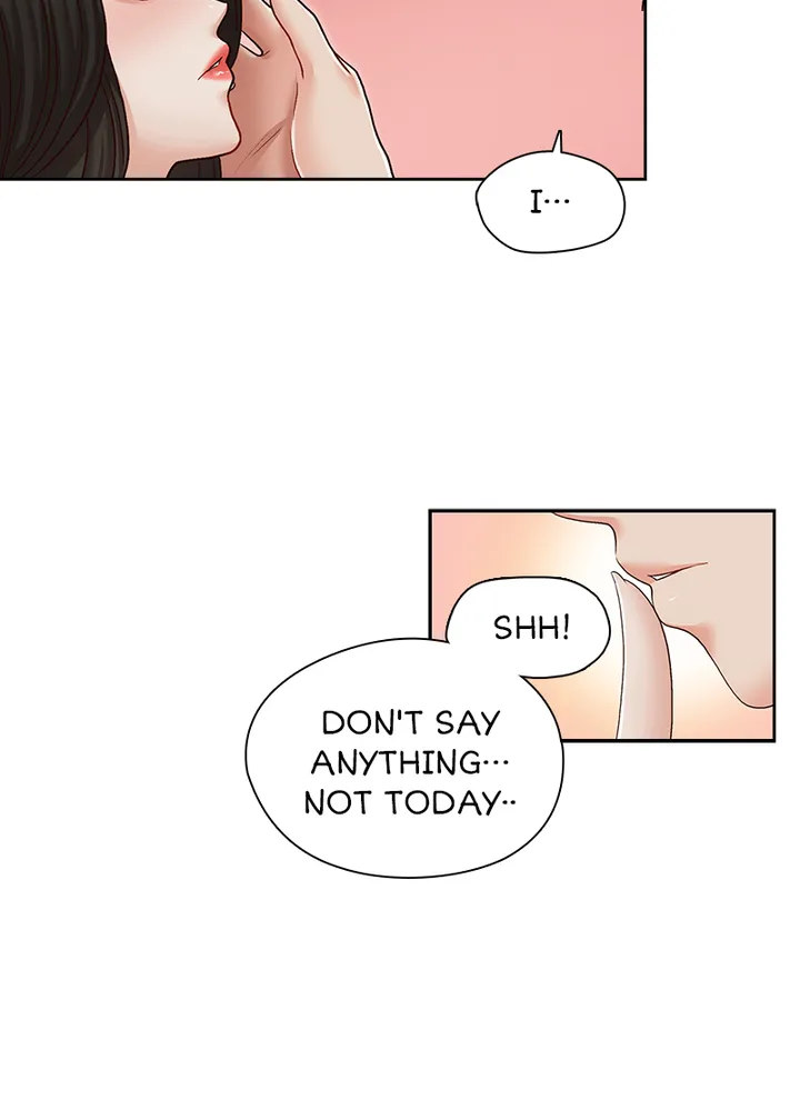 Brother’s Secretary Chapter 30 Page 19