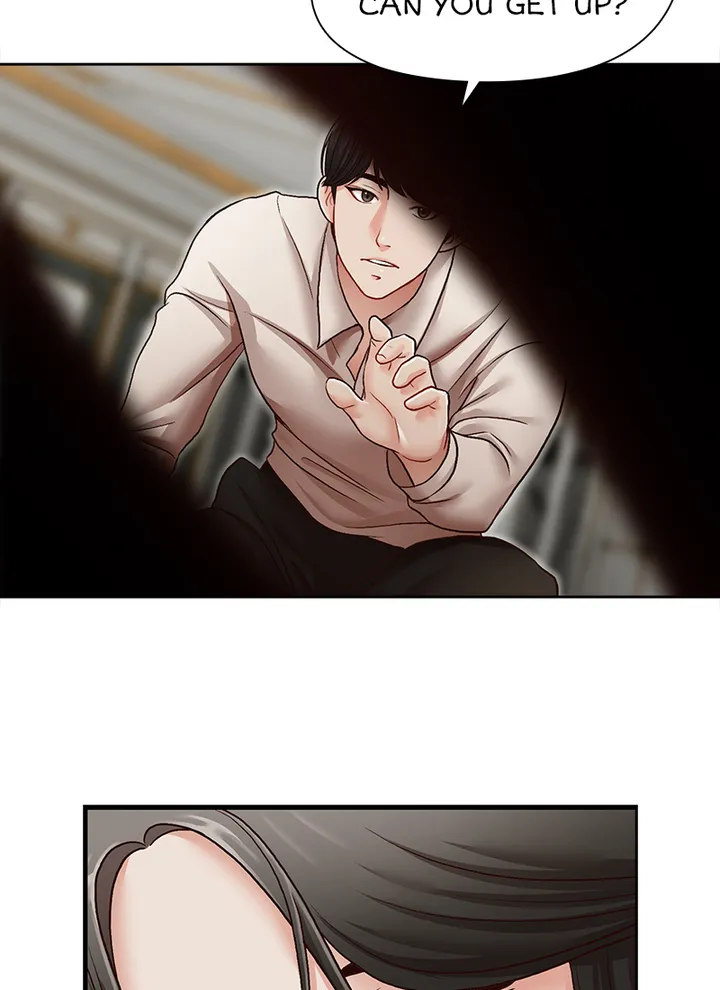 Brother’s Secretary Chapter 30 Page 3