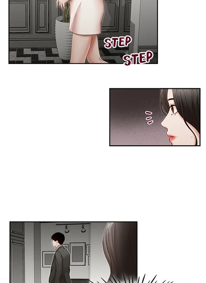 Brother’s Secretary Chapter 30 Page 44