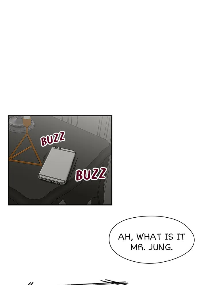 Brother’s Secretary Chapter 30 Page 50