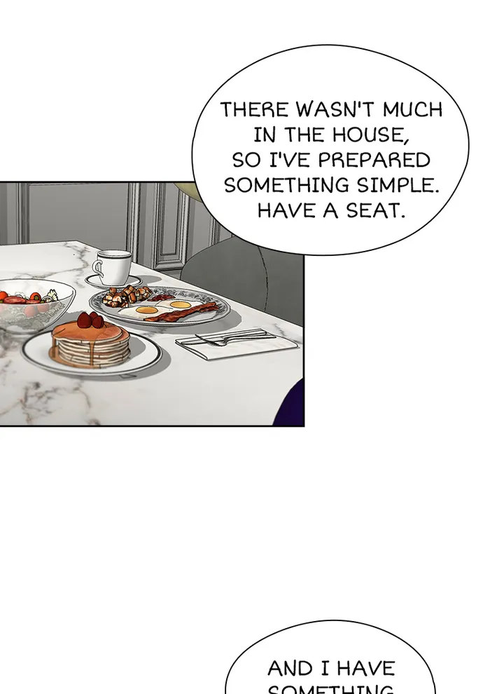 Brother’s Secretary Chapter 30 Page 53