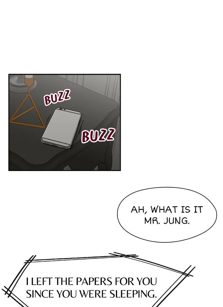 Brother’s Secretary Chapter 31 Page 1