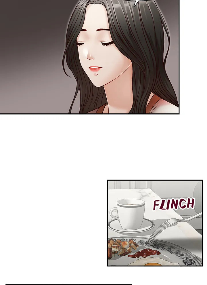 Brother’s Secretary Chapter 31 Page 11