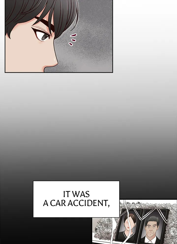 Brother’s Secretary Chapter 31 Page 12