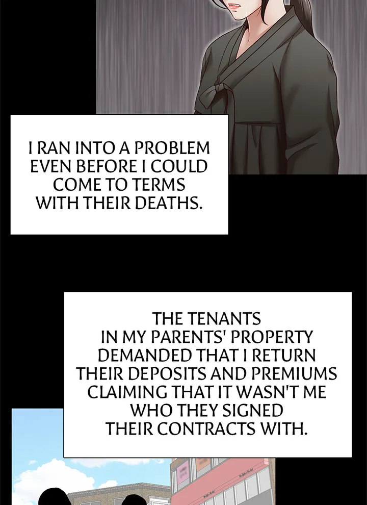 Brother’s Secretary Chapter 31 Page 14