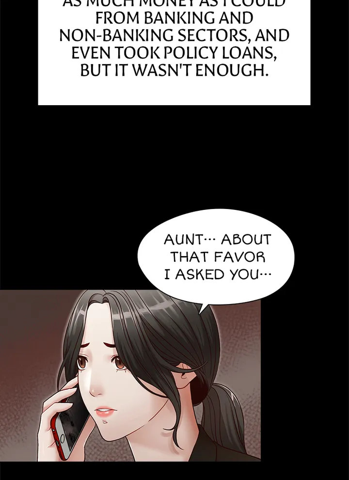 Brother’s Secretary Chapter 31 Page 18