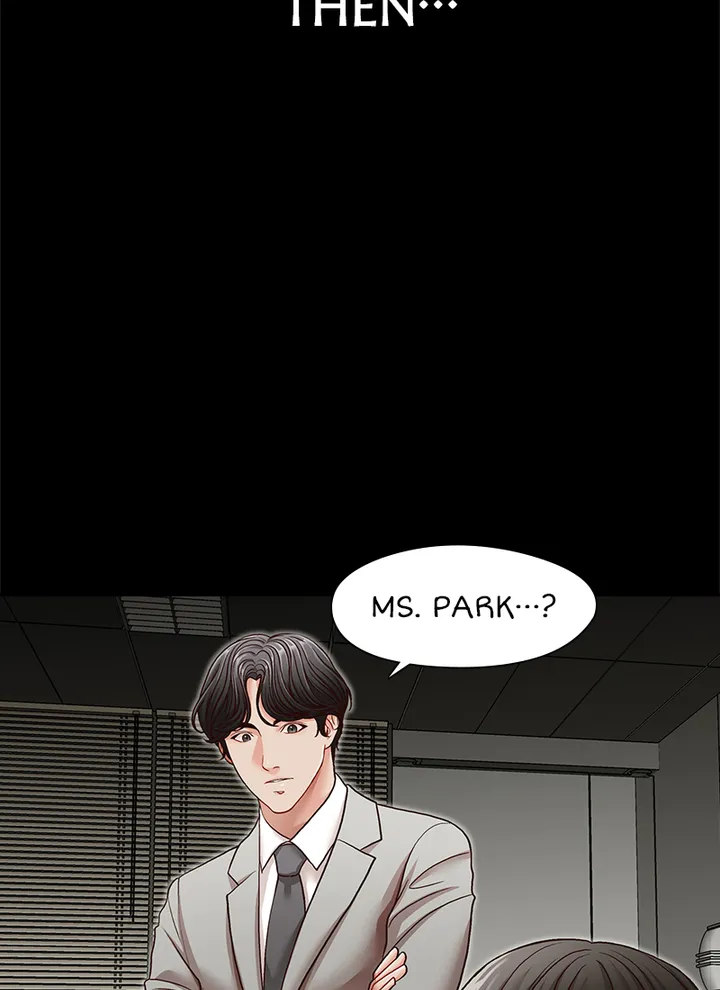 Brother’s Secretary Chapter 31 Page 21