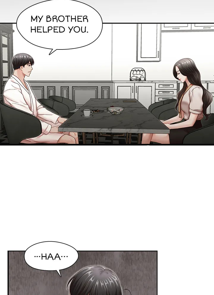 Brother’s Secretary Chapter 31 Page 23