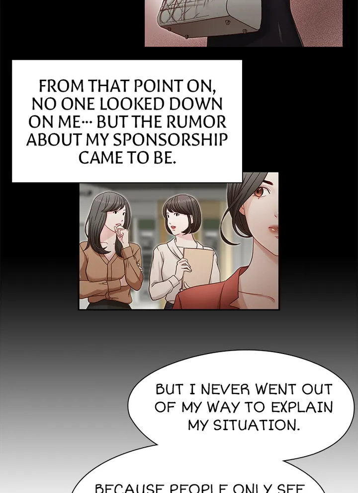Brother’s Secretary Chapter 31 Page 26