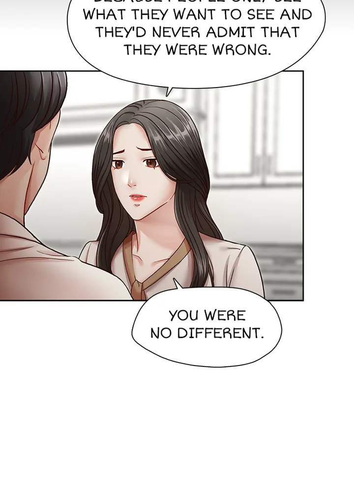 Brother’s Secretary Chapter 31 Page 27