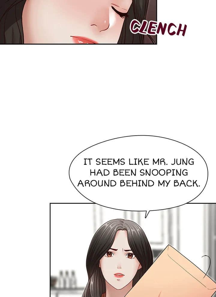 Brother’s Secretary Chapter 31 Page 29