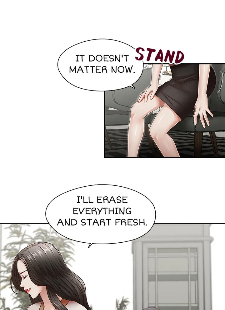 Brother’s Secretary Chapter 31 Page 31