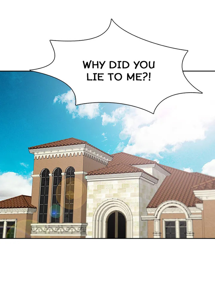 Brother’s Secretary Chapter 31 Page 38