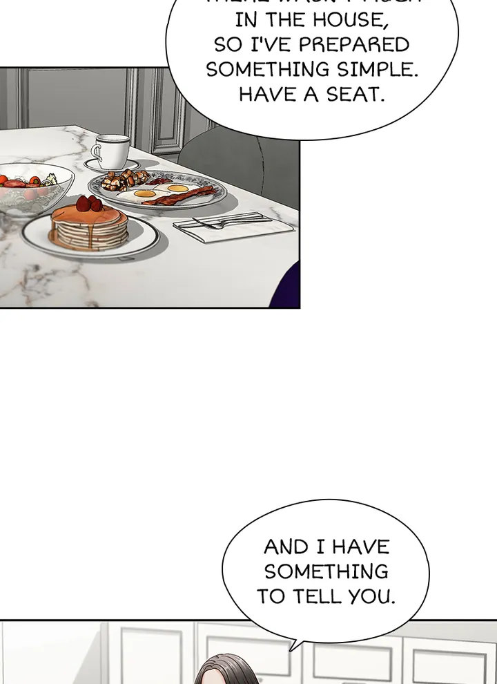 Brother’s Secretary Chapter 31 Page 4