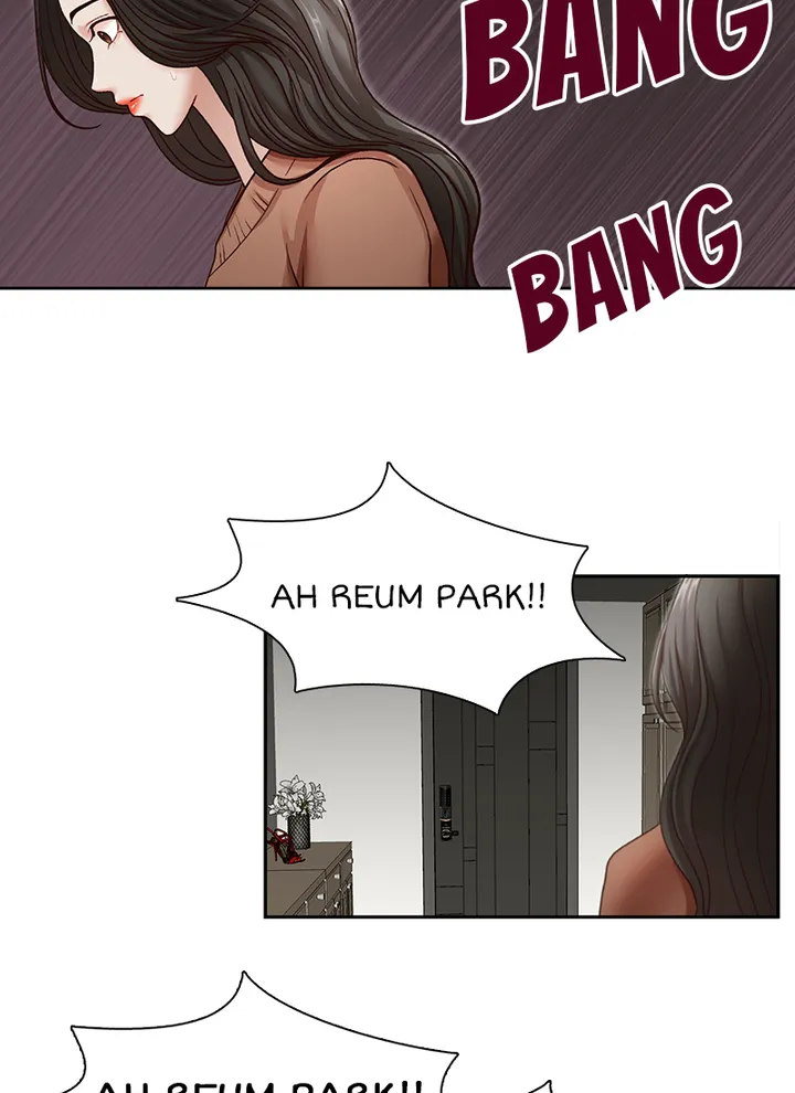 Brother’s Secretary Chapter 31 Page 55