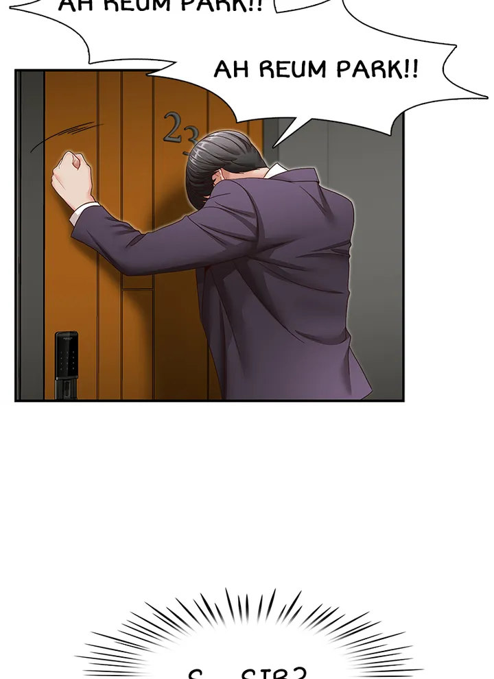 Brother’s Secretary Chapter 31 Page 56
