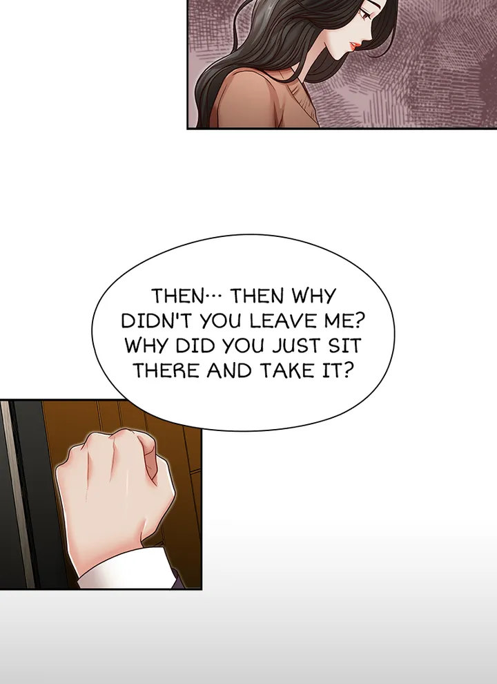 Brother’s Secretary Chapter 32 Page 11