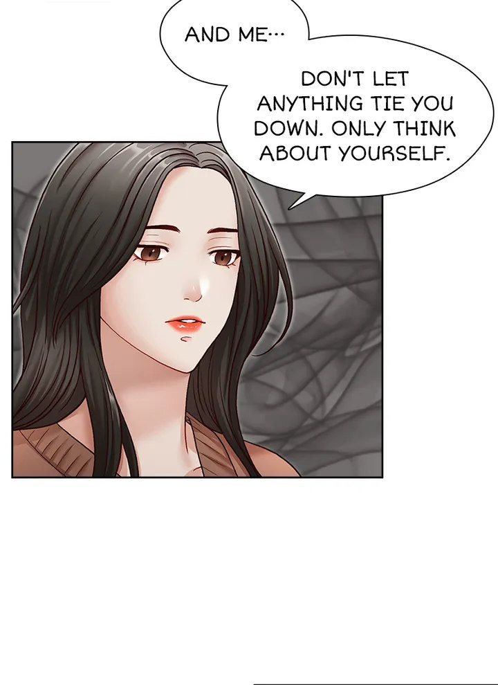 Brother’s Secretary Chapter 32 Page 16