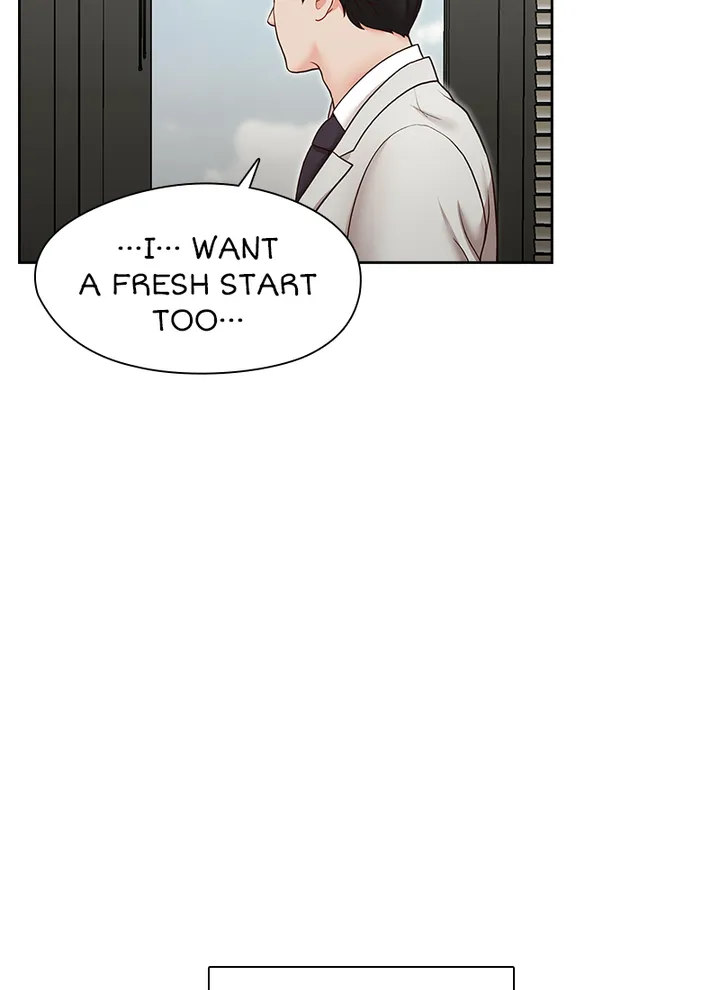 Brother’s Secretary Chapter 32 Page 33
