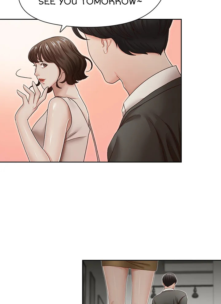 Brother’s Secretary Chapter 32 Page 40