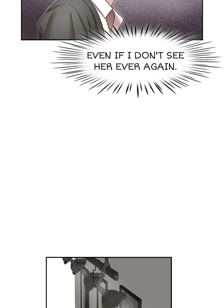 Brother’s Secretary Chapter 32 Page 42