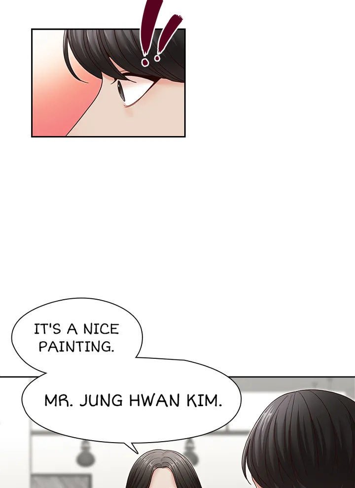 Brother’s Secretary Chapter 32 Page 45
