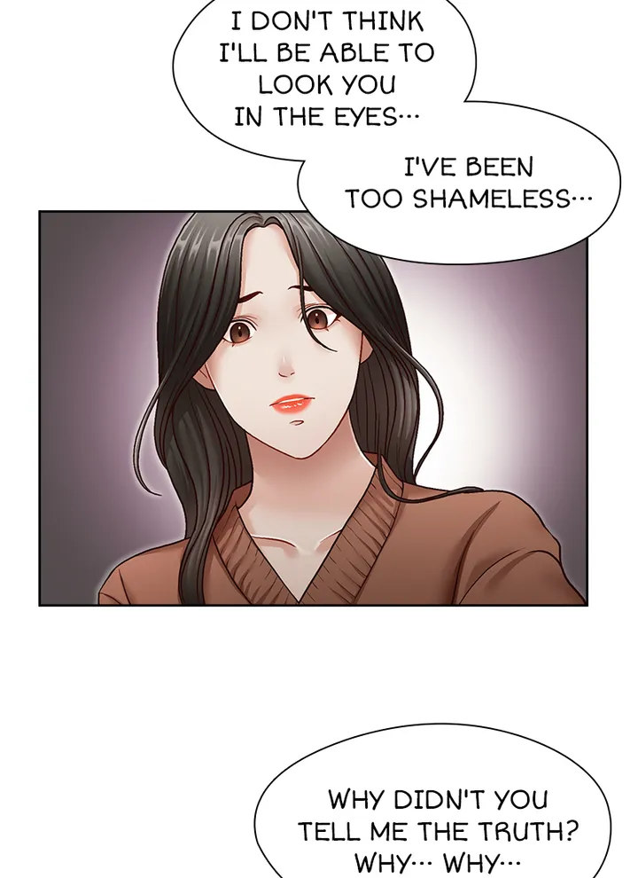 Brother’s Secretary Chapter 32 Page 9