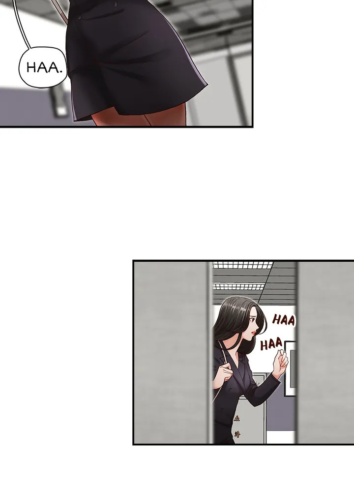 Brother’s Secretary Chapter 4 Page 26