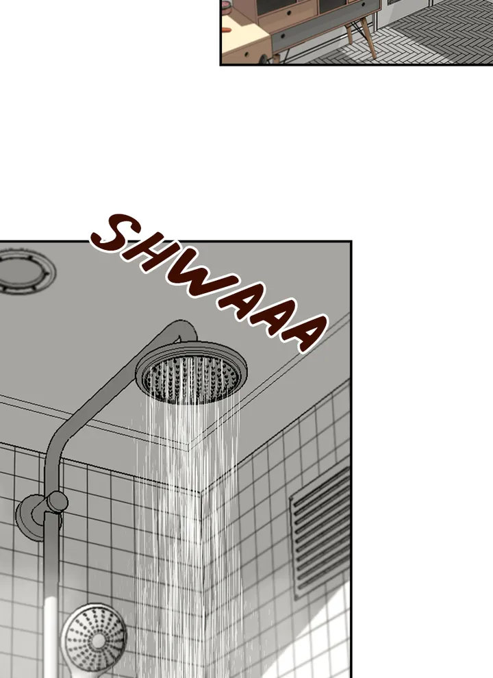Brother’s Secretary Chapter 4 Page 4