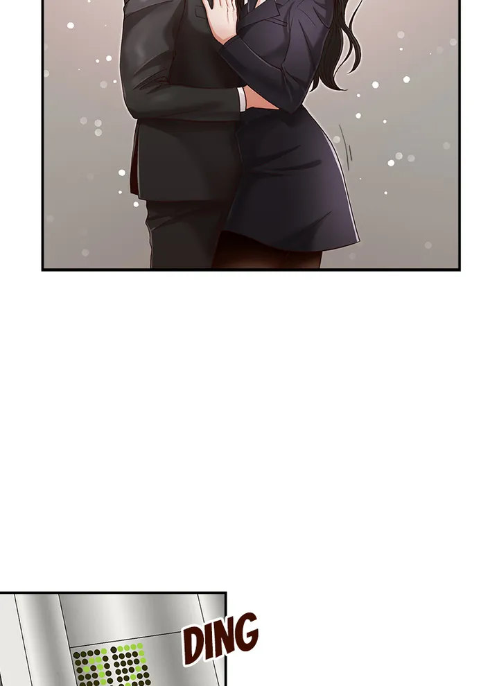 Brother’s Secretary Chapter 4 Page 46