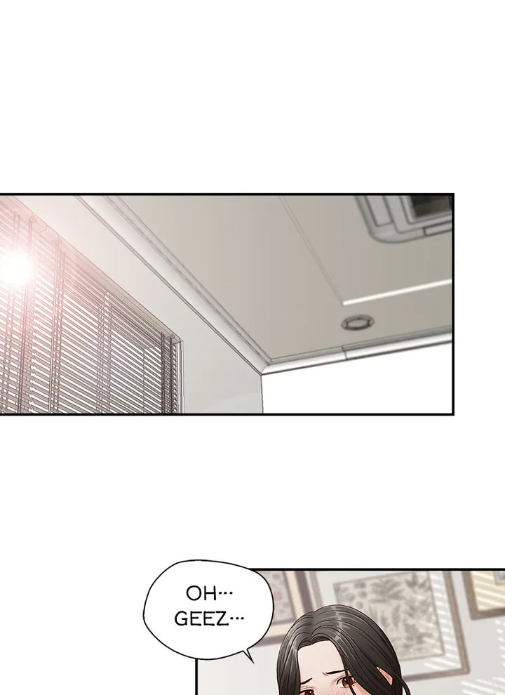 Brother’s Secretary Chapter 5 Page 26