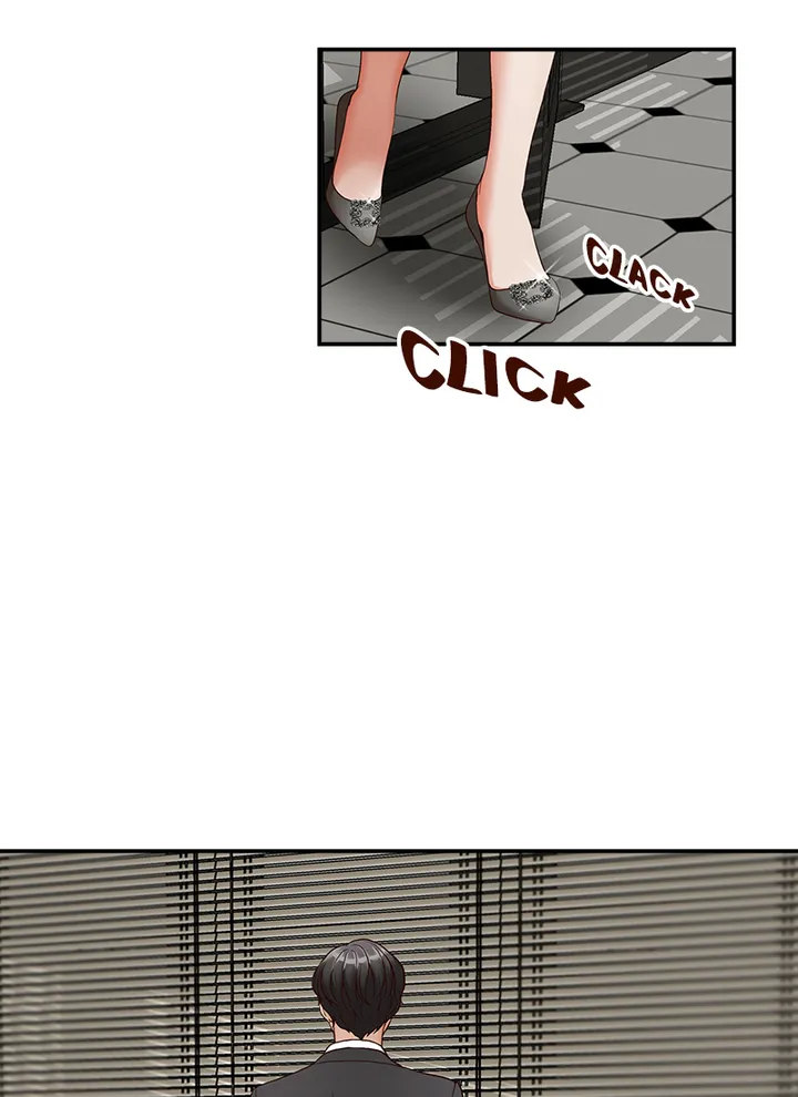 Brother’s Secretary Chapter 5 Page 4