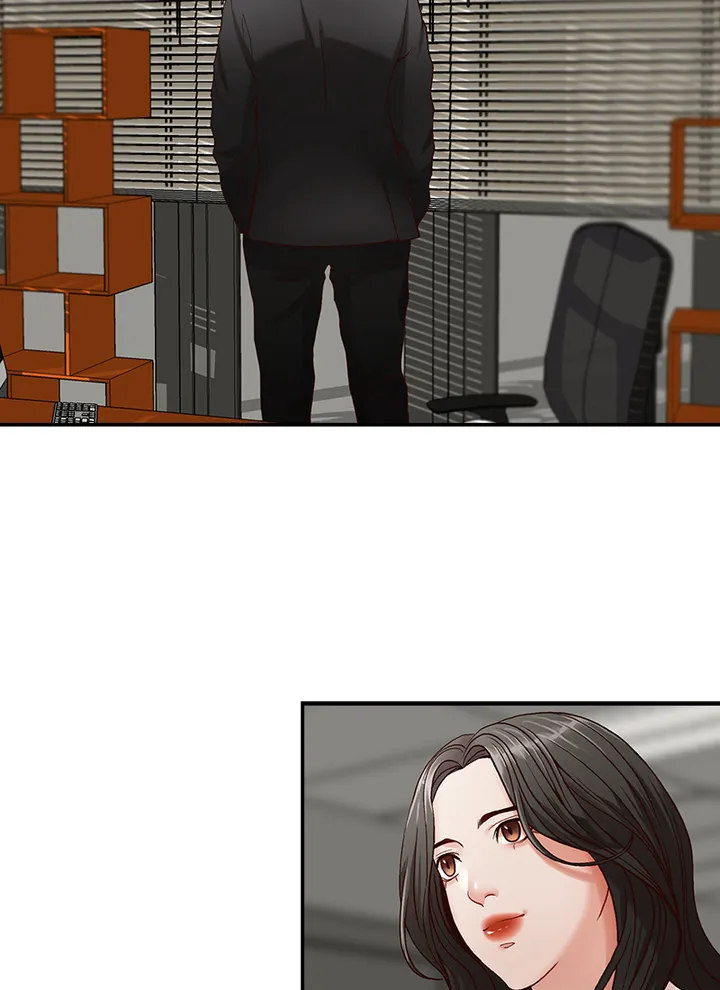 Brother’s Secretary Chapter 5 Page 5
