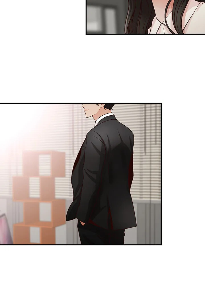Brother’s Secretary Chapter 5 Page 6