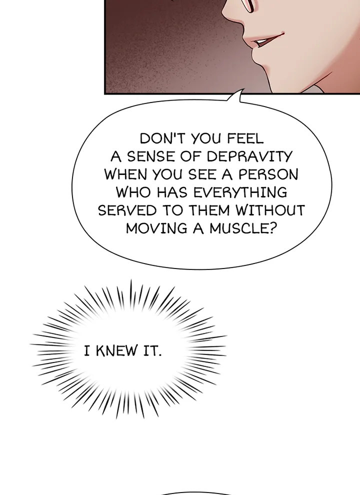 Brother’s Secretary Chapter 6 Page 25
