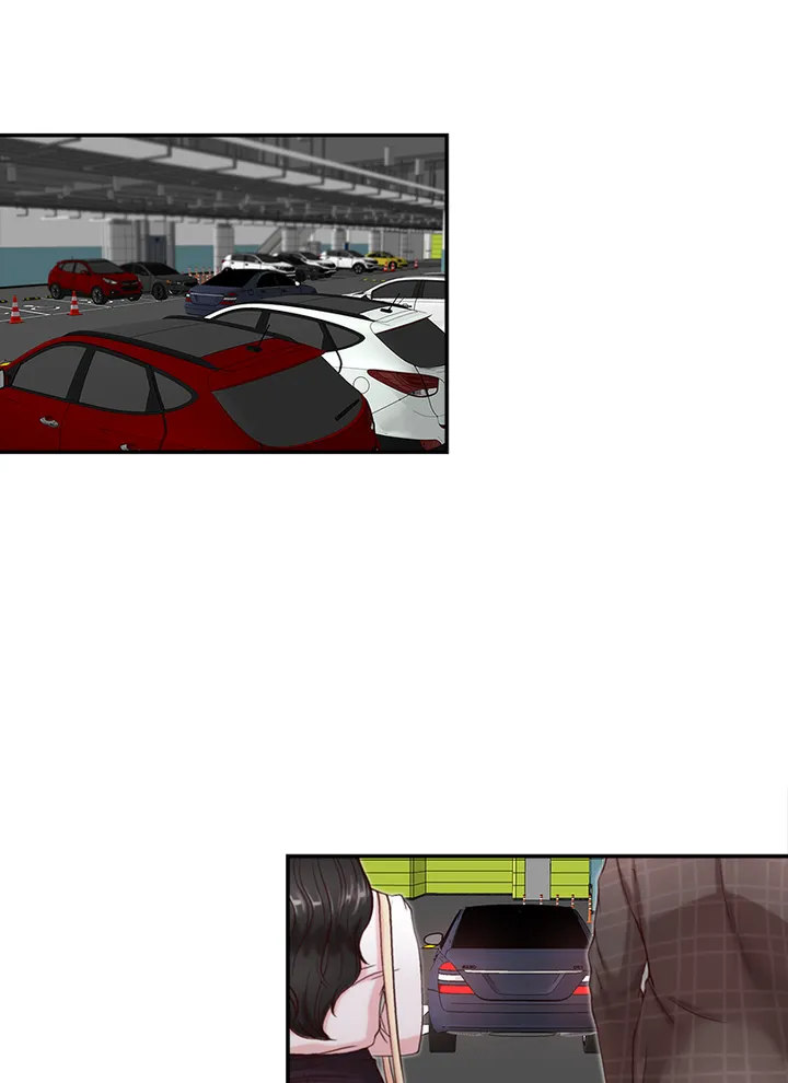 Brother’s Secretary Chapter 6 Page 36