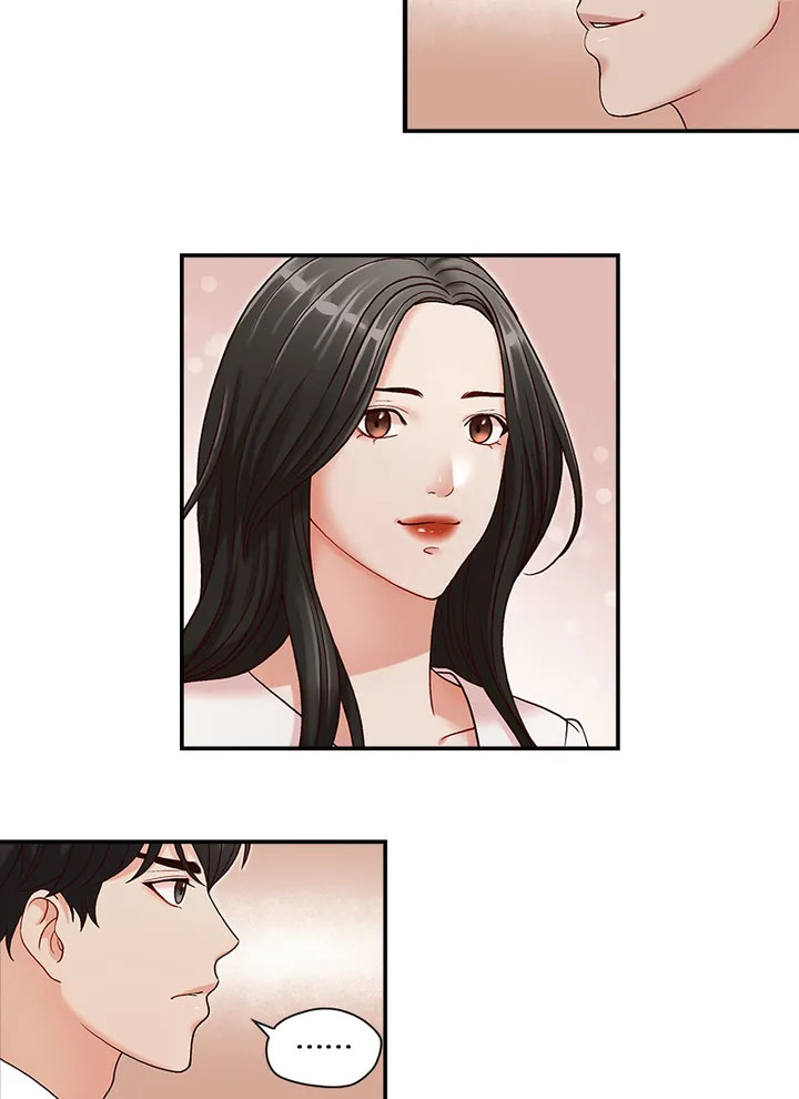 Brother’s Secretary Chapter 6 Page 7