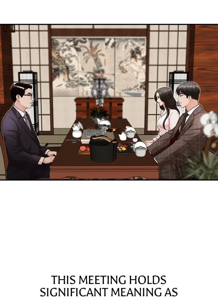 Brother’s Secretary Chapter 6 Page 9
