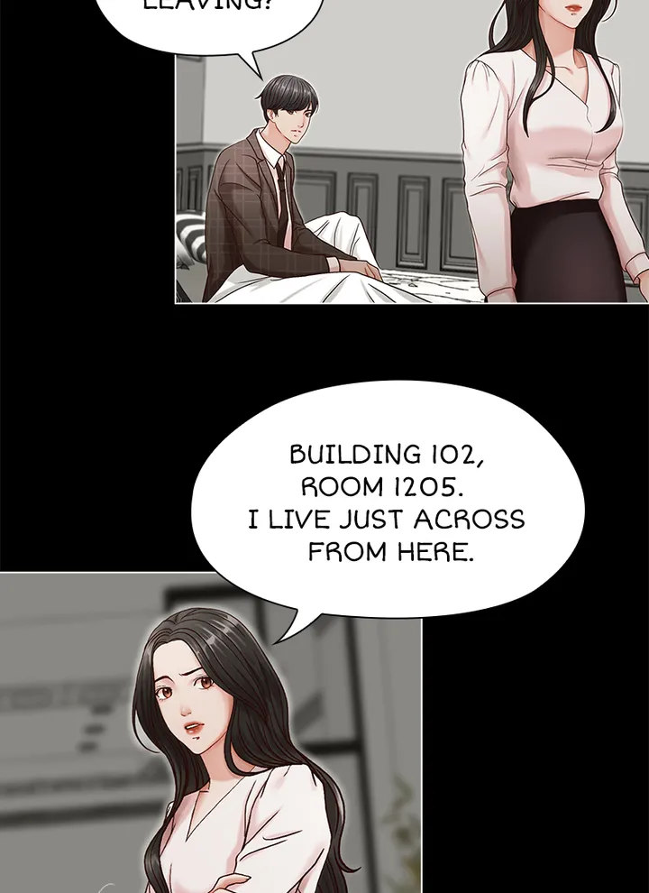 Brother’s Secretary Chapter 7 Page 24