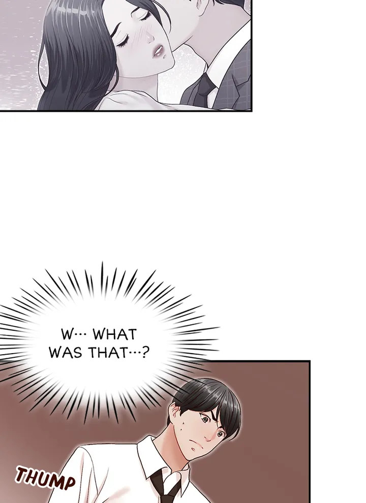 Brother’s Secretary Chapter 7 Page 30