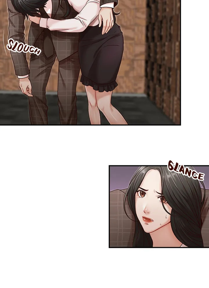 Brother’s Secretary Chapter 7 Page 4