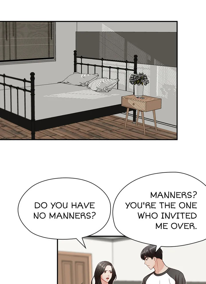 Brother’s Secretary Chapter 7 Page 41