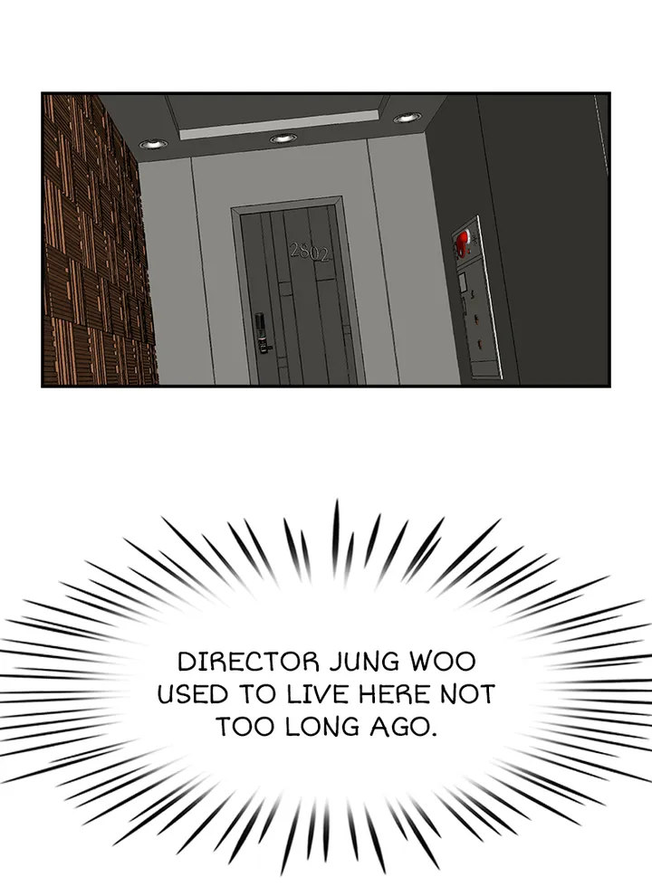 Brother’s Secretary Chapter 7 Page 5