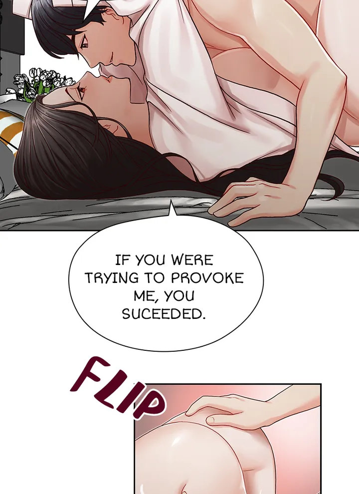 Brother’s Secretary Chapter 9 Page 10