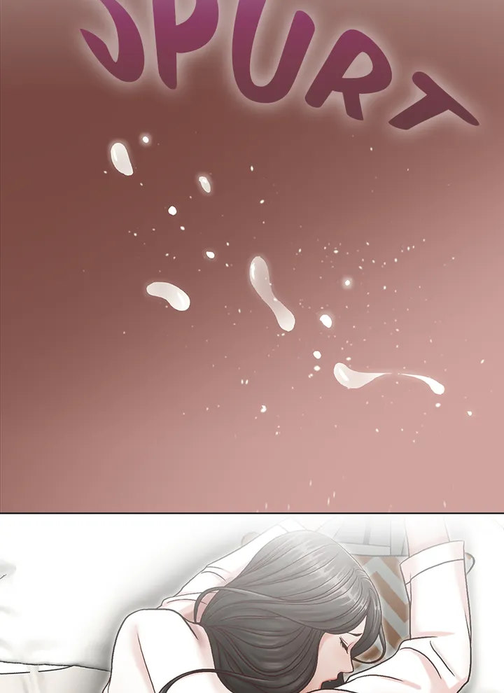 Brother’s Secretary Chapter 9 Page 18
