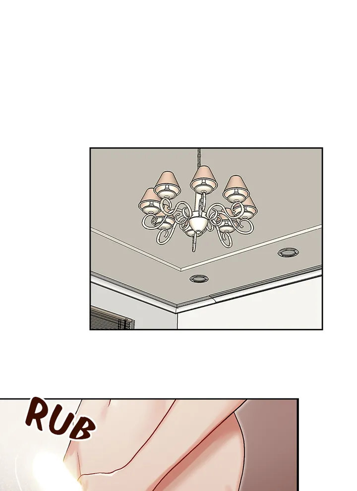 Brother’s Secretary Chapter 9 Page 2