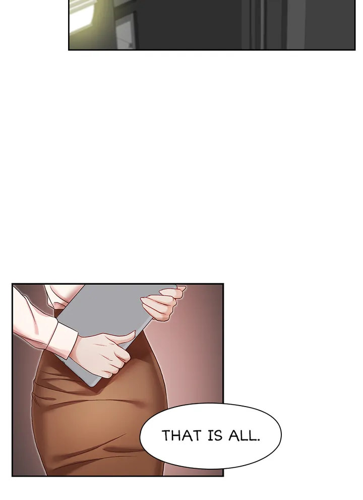 Brother’s Secretary Chapter 9 Page 32